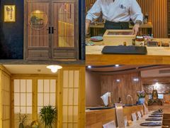 大堂-鮨乐亭Omakase·海胆宴