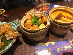 -泰妃殿(武汉首店)