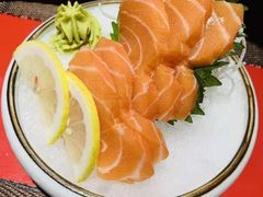 -天万日本料理(石景山万达店)