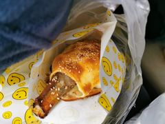 -吉利利·烤包子(双井店)