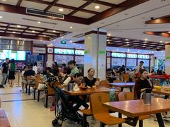 大堂-龙抄手(春熙路总店)