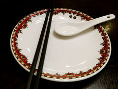 -金牌餐厅·天津菜·八珍豆腐·老爆三(瓷房子店)