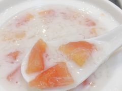 -燕庭·纯燕窝·甜品下午茶(南京西路店)