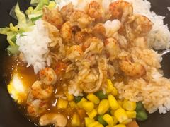 -海盗虾饭·剥好的小龙虾饭(SOHO尚都店)
