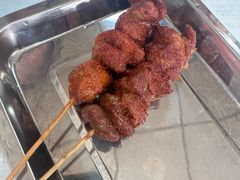 -海平馄饨(逍遥二路店)