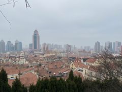 -观象山公园