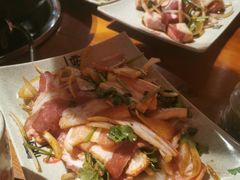 -赵胖炙子烤肉&深夜酒馆(簋街店)