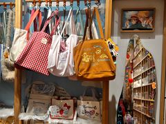 -猫的天空之城概念书店(大学路店)