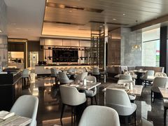 -北京港澳中心瑞士酒店·瑞士咖啡厅·自助餐