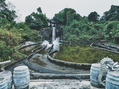 -珠海海泉湾神秘岛亲子乐园