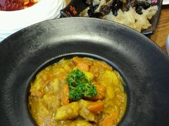 android_upload_pic-菩提树·素食餐厅(汇智国际商业中心店)