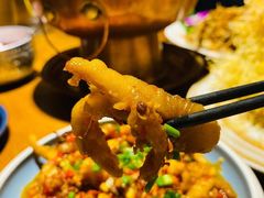 -觅山云南菜(泊富ICITY店)