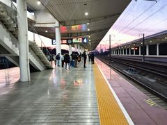 -苏州园区站