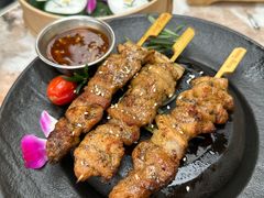 -KingThaia金泰兰(滨江天街店)