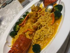 -无锡苏宁银河国际酒店-悦府65中餐厅