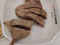 -鸭得堡老鸭汤·鸭血粉丝(南京博物院店)