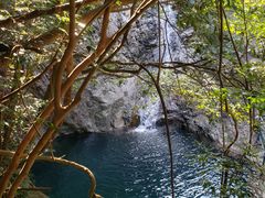 -宁波五龙潭景区