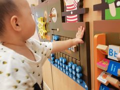 -金宝贝早教(富力广场中心)