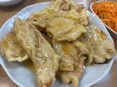 -顺姬冷面(长白西路店)