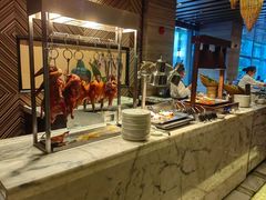 -深圳四季酒店·馥自助餐厅