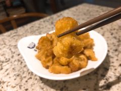 油条-温粥人(春晖路店)