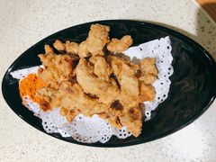 -煲大王猪肚鸡·椰子鸡火锅(红谷滩万达店)