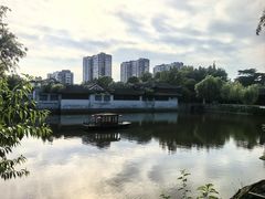 -水绘园