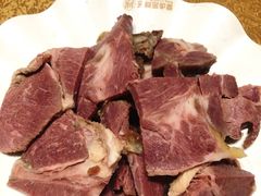 -元鼎宝驴香·全驴宴(江宁店)