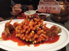 -小厨娘金榜题名(夫子庙秦淮河店)