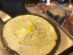 -卞姐蛋饼(陕西南路店)