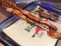 -阿记烧烤(大兴新区店)