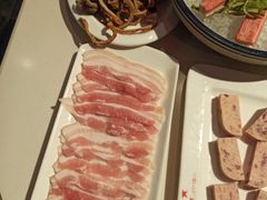 -老基地老火锅厂(大渡口店)