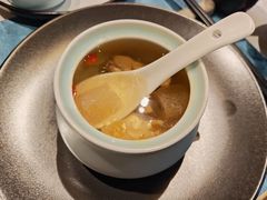 -杭州西湖柳莺里酒店·闻莺厅