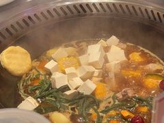 -遇东北林区铁锅炖(南开店)