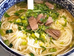 -马大胡子清真西北菜