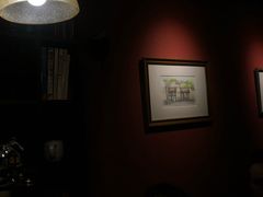 -RUMORS COFFEE ROASTERY鲁马滋咖啡(湖南路店)