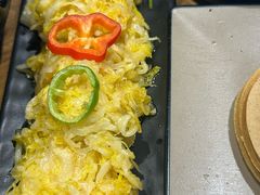 -齐函杨佳清真烤肉(鑫海店)