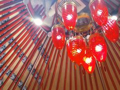 -九十九顶毡房(阜石路店)