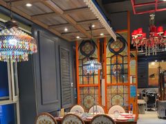 -通海俄式烧烤·俄罗斯大串(嵩山路店)