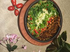 -恩你小木屋·烤肉韩式料理(嘉兴秀洲店)