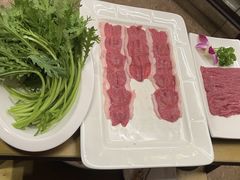 -南门涮肉(后海店)