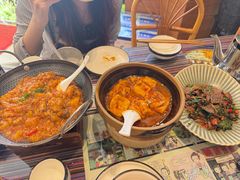 -呐咪傣园·云南菜(石厦店)