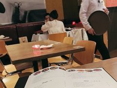 -安妮意大利餐厅(世贸天阶店)
