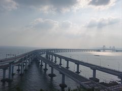 -星海湾跨海大桥