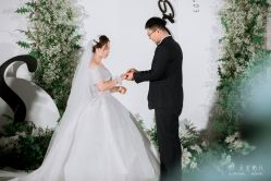 -御鉴天玺婚礼
