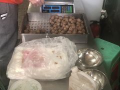 -广场正宗原汁薏米店