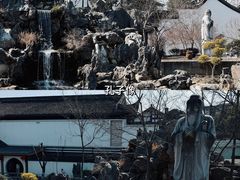-丝绸小镇荻港古村
