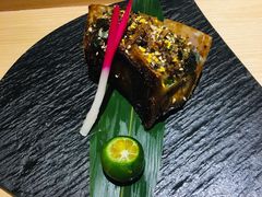 -紫· 割烹  Kappo Murasaki