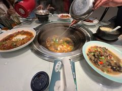 -小团圆灶台鱼·百城头牌菜(千岛湖店)