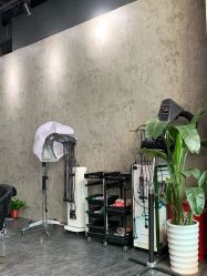 -发饰美男士增发补发假发定制店